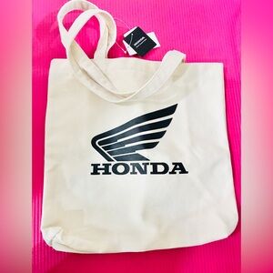 Honda Bag